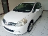 NISSAN TIIDA LATIO 2012 Image 3