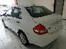 NISSAN TIIDA LATIO 2012 Image 6