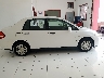 NISSAN TIIDA LATIO 2012 Image 7