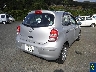 NISSAN MARCH 2012 Image 4