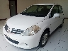 NISSAN TIIDA LATIO 2012 Image 2