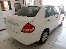 NISSAN TIIDA LATIO 2012 Image 11