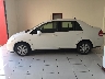 NISSAN TIIDA LATIO 2012 Image 1