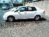 NISSAN TIIDA LATIO 2012 Image 2