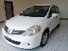 NISSAN TIIDA LATIO 2012 Image 6