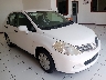 NISSAN TIIDA LATIO 2012 Image 7