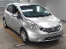 NISSAN NOTE 2012 Image 1