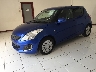 SUZUKI SWIFT 2015 Image 2