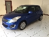 SUZUKI SWIFT 2015 Image 2