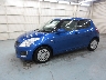 SUZUKI SWIFT 2015 Image 1