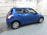 SUZUKI SWIFT 2015 Image 3