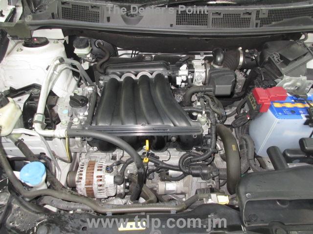 NISSAN DUALIS 2011 Image 5