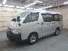 TOYOTA HIACE WAGON 2012 Image 1