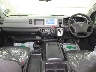 TOYOTA HIACE WAGON 2012 Image 2