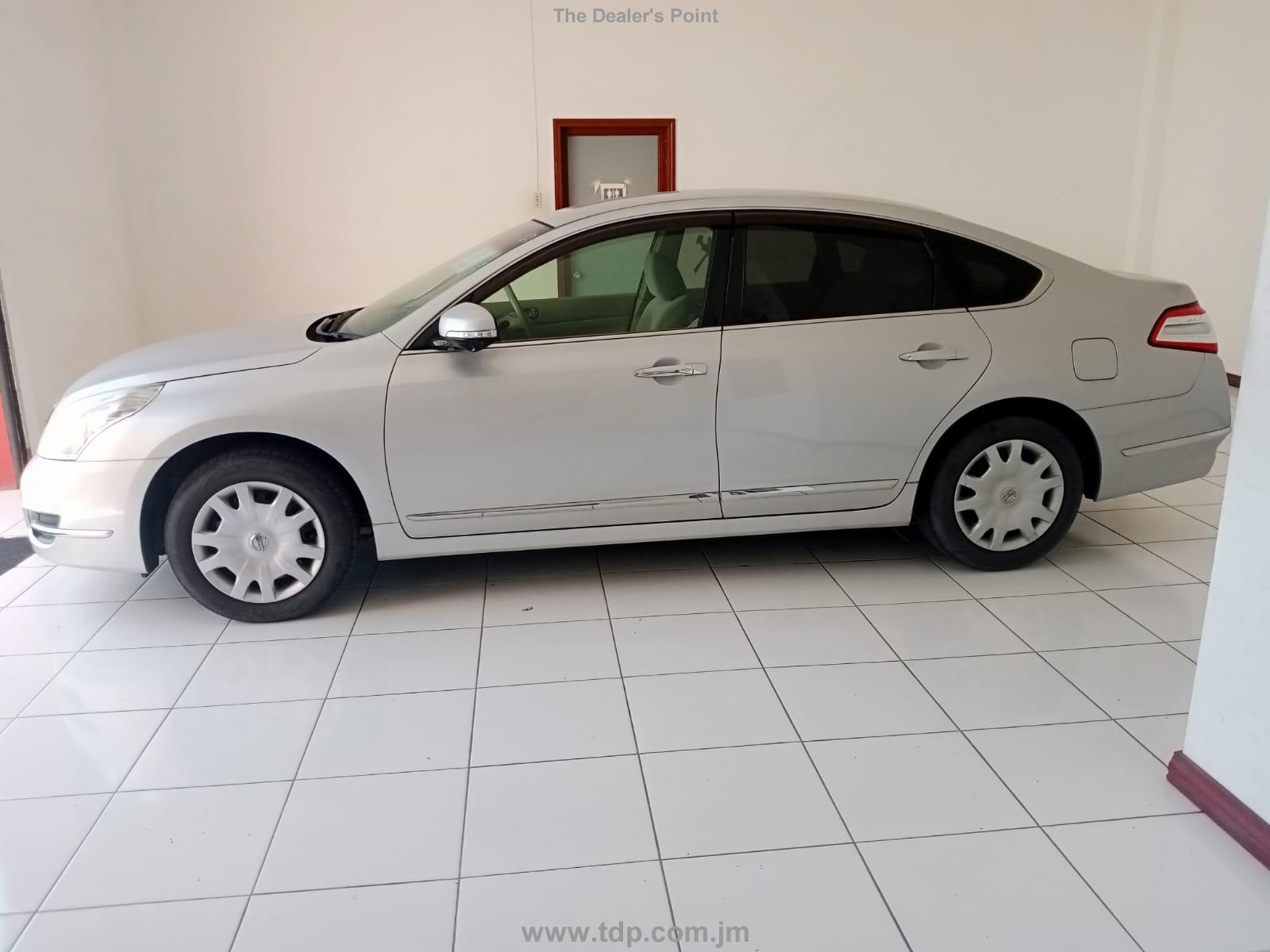 NISSAN TEANA 2013 Image 29