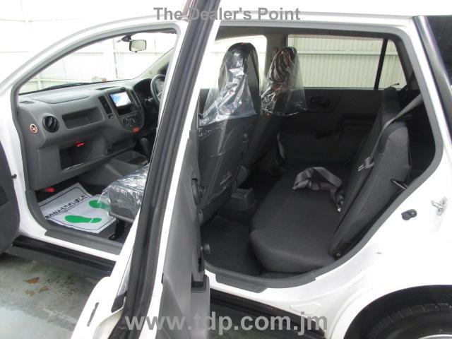 NISSAN A.D EXPERT S/V 2013 Image 19