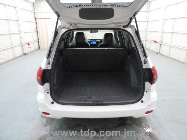 NISSAN A.D EXPERT S/V 2013 Image 22