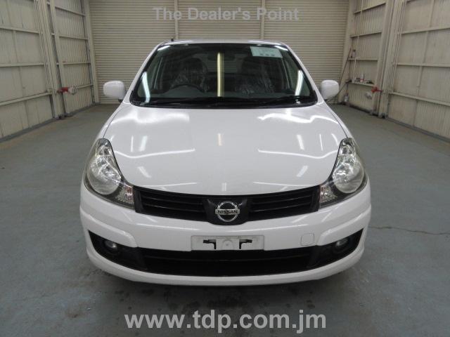 NISSAN A.D EXPERT S/V 2013 Image 4