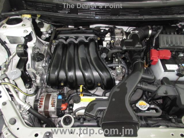 NISSAN A.D EXPERT S/V 2013 Image 6