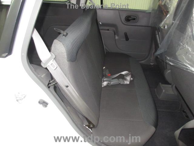 NISSAN A.D EXPERT S/V 2013 Image 9