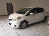 TOYOTA VITZ 2013 Image 1