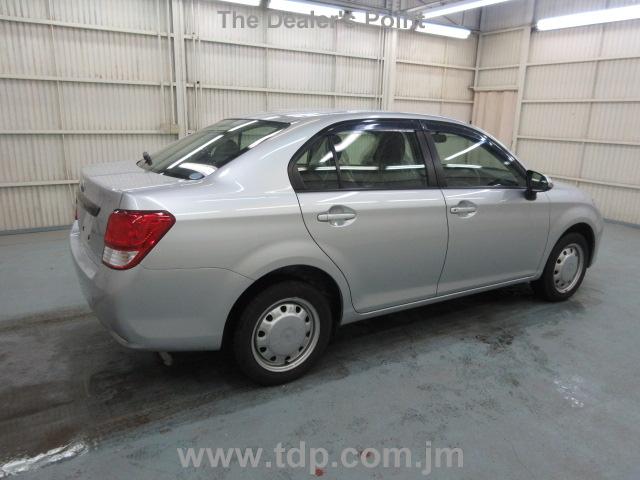 TOYOTA COROLLA AXIO 2013 Image 3