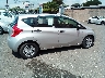 NISSAN NOTE 2013 Image 26