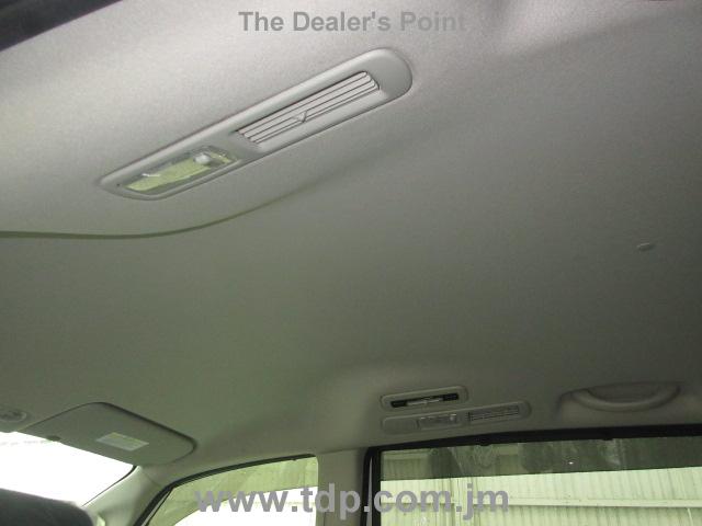 NISSAN SERENA 2012 Image 21