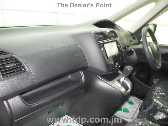 NISSAN SERENA 2012 Image 22