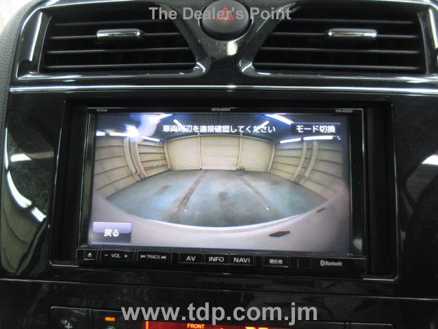 NISSAN SERENA 2012 Image 24