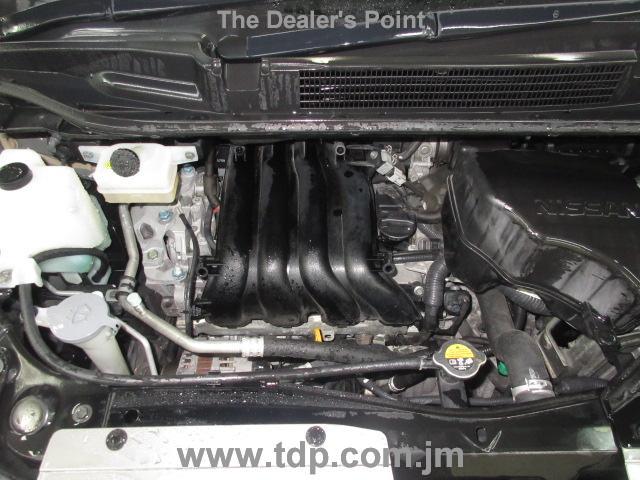 NISSAN SERENA 2013 Image 5