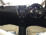 NISSAN NOTE 2014 Image 8