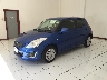 SUZUKI SWIFT 2014 Image 1