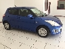 SUZUKI SWIFT 2014 Image 3