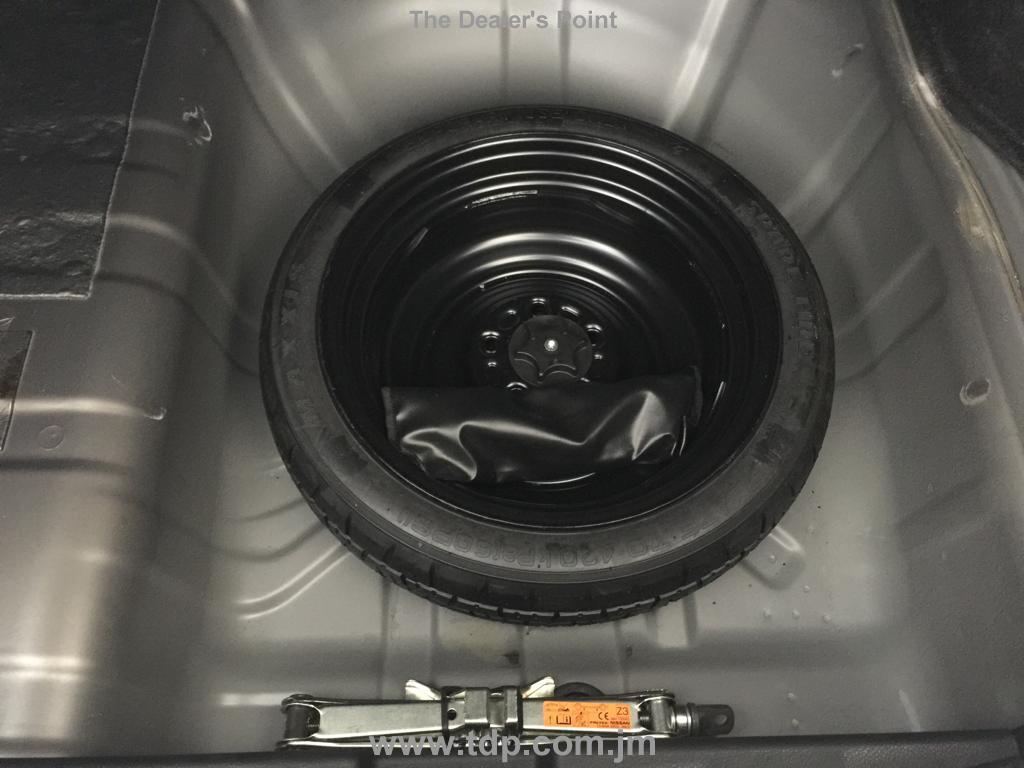 NISSAN SYLPHY 2015 Image 19