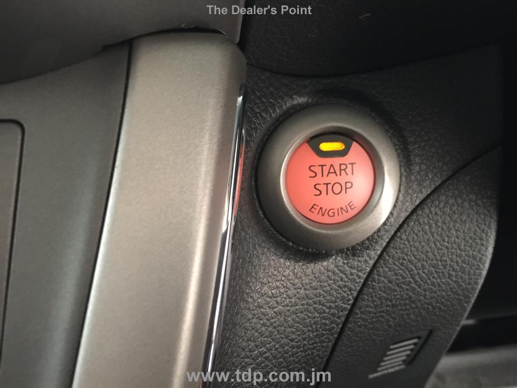 NISSAN SYLPHY 2015 Image 10