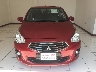 MITSUBISHI ATTRAGE 2015 Image 1