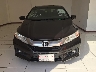 HONDA CITY 2015 Image 1