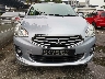 MITSUBISHI ATTRAGE 2015 Image 1