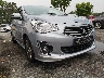 MITSUBISHI ATTRAGE 2015 Image 2