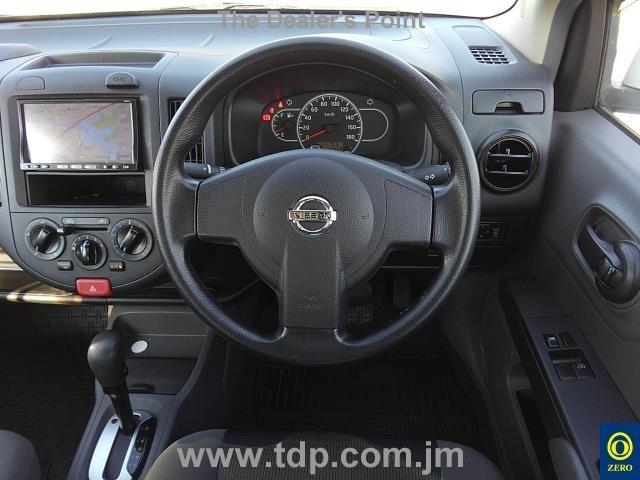 NISSAN A.D S/V 2014 Image 5