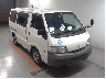 MAZDA BONGO 2014 Image 1