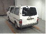 MAZDA BONGO 2014 Image 2