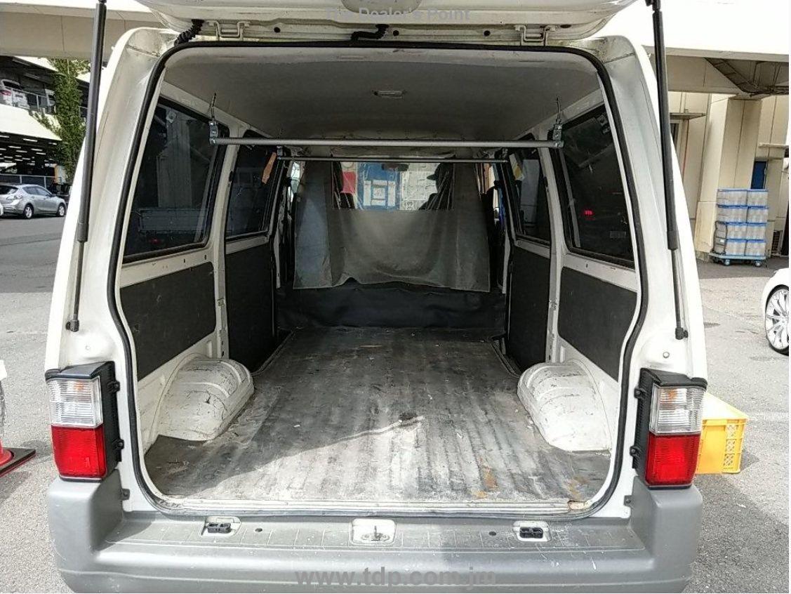 MAZDA BONGO 2014 Image 6