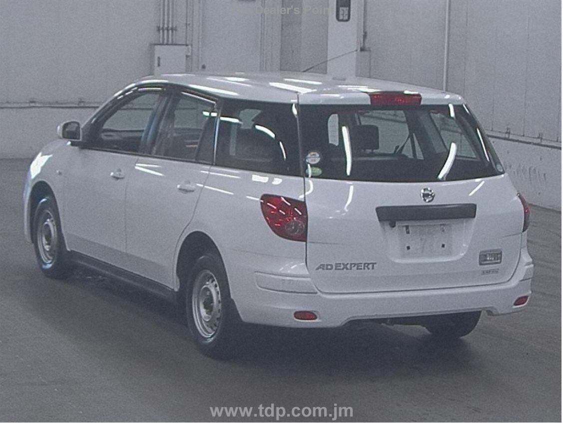 NISSAN A.D EXPERT S/V 2015 Image 2