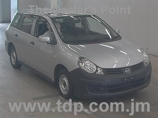 NISSAN A.D S/V 2014 Image 1