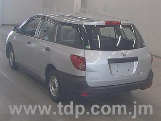 NISSAN A.D S/V 2014 Image 2