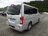 NISSAN NV350 CARAVAN 2015 Image 2