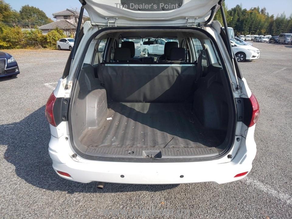 NISSAN A.D EXPERT S/V 2015 Image 7