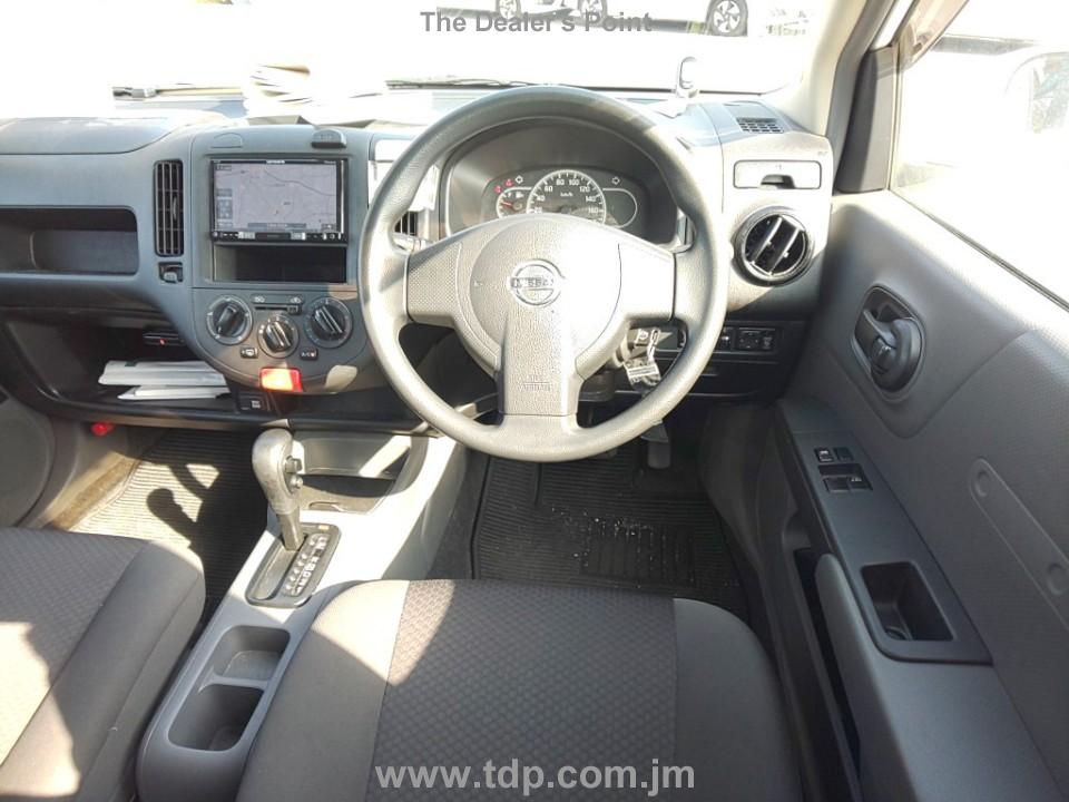 NISSAN A.D EXPERT S/V 2015 Image 8